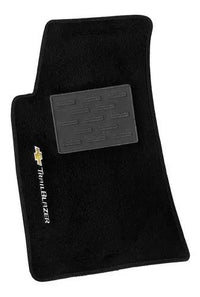 TAPETE CARPETE PREMIUM 5 PEÇAS INCLUSO PORTA MALAS